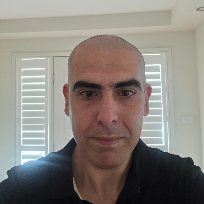 Tamer Eskander