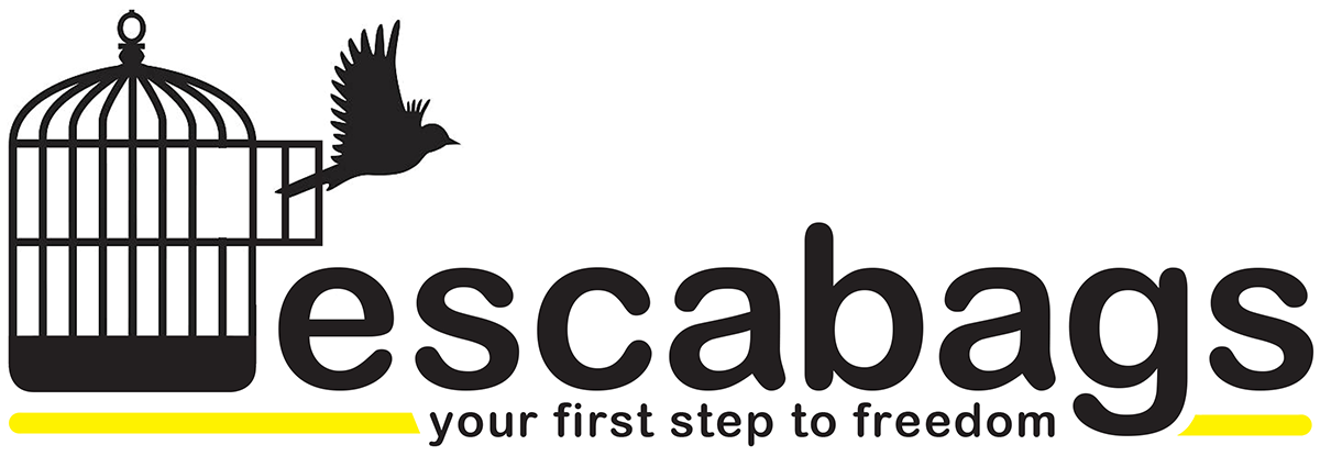 Escabags | Escape Bags