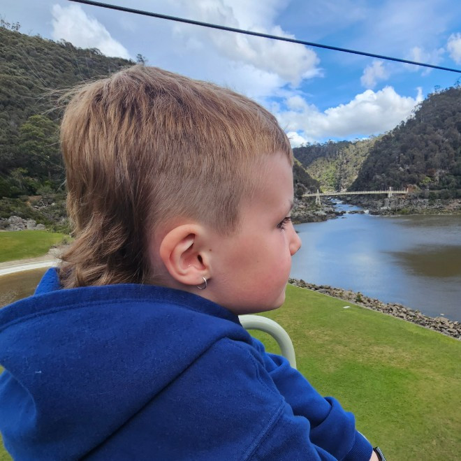 Lincoln Arnott