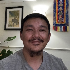 Tenzin Rabgye