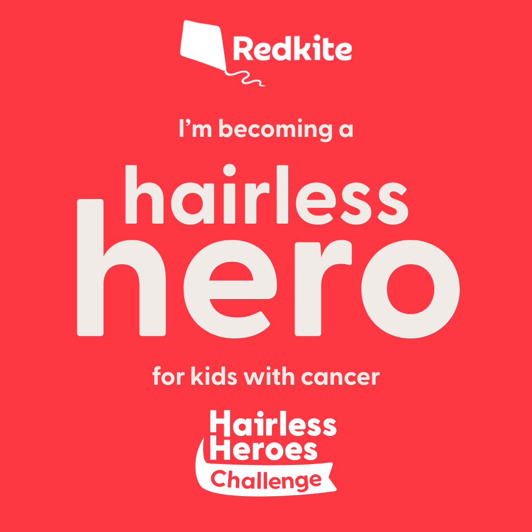 Social Post Becoming a Hero