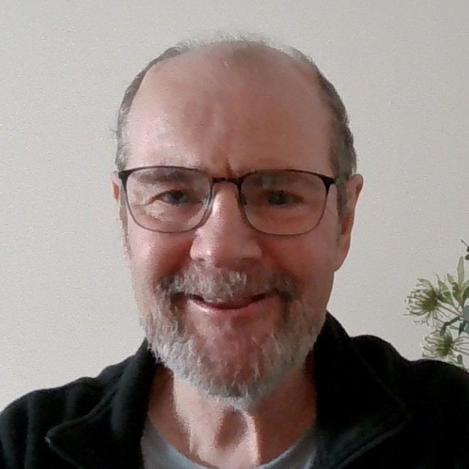 David Smith