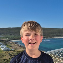 Oscar Milne