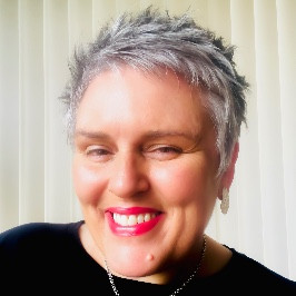 Rebecca Lamont