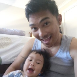 Andre Ginting