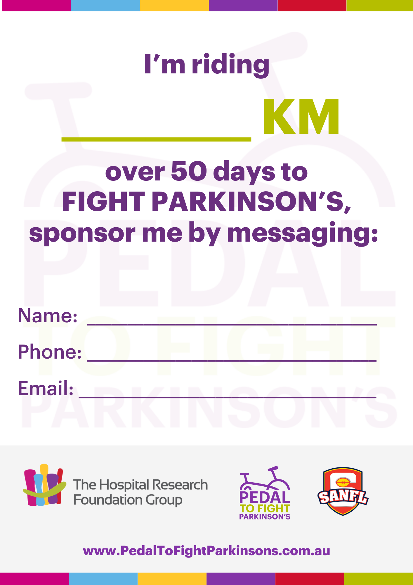 Printable Office Poster